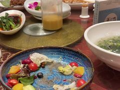 -妈妈菜舟山海鲜(定海古城店)
