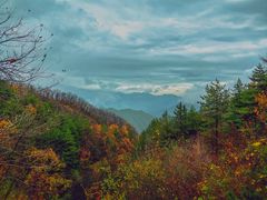 -洛阳白云山景区