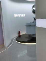 -In Style Hair Salon
