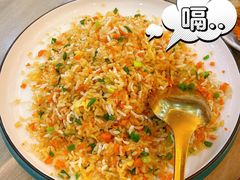 会跳舞的海胆炒饭-巽寮印象美食部落餐厅·海鲜·地方特色菜(惠州体验店)