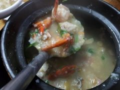 -皮蛋弟砂锅店(总店)