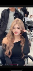 -DL HOPE明星造型