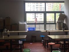 大堂-武胜段记猪肝面(卓锦城店)