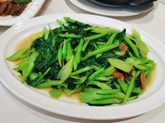 -潮汕首席·大排档(天河员村店)