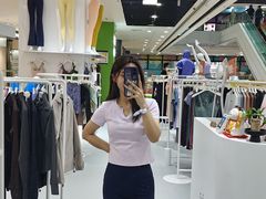 -万达广场(扬州邗江店)
