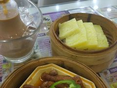 -香港祥兴茶餐厅(江北店)