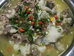 -烁佳海鲜大馅饺子