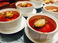 -新兴·金羊座·粤菜点心(乐峰店)