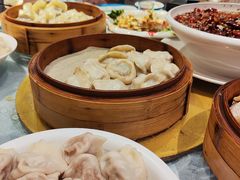 -万兴楼饺子(中华北大街店)