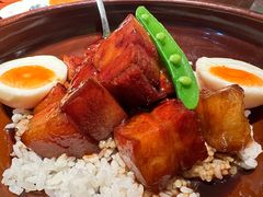 -隐厨·中国菜馆(三里屯T+MALL店)