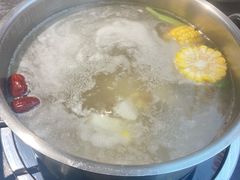 -林记潮牛·牛肉火锅(上马墩店)
