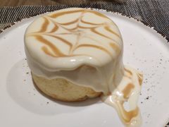 -博林天瑞喜来登酒店·西丽尚膳