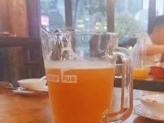 -爱啤精酿·民谣酒馆(滨江店)