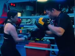 -M.S拳击泰拳馆(大学路店)