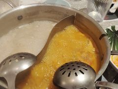 -集渔·泰式海鲜火锅(科华店)