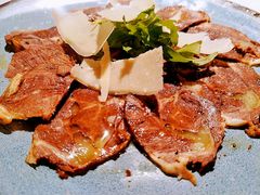 意式香煨牛肉（和牛）-雪龍のkitchen