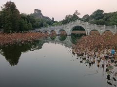 -雀儿山公园
