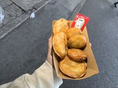 -非遗·十八曲鱼饺(西马总店)