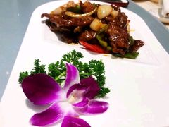 -雍沪里·沪湘融合菜( 康桥店)