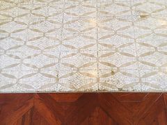 -上海和平饭店华懋阁 Cathay Room