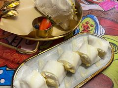 -甜心妈妈·榴莲星级糖水(北京路总店)