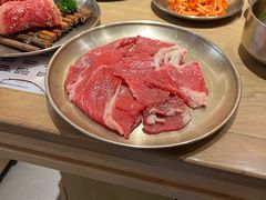 -西塔老太太泥炉烤肉(亚运村店)