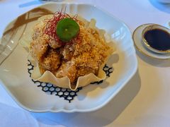 -宝丽轩中餐厅BAOLIXUAN