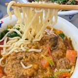 开业大酬宾！免费续面！吃到手软！💥🍲