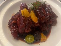 -披云云小馆·味道江湖(姚家园万象汇店)