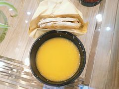 -西北杂粮筐手工面凉皮(来福士店)