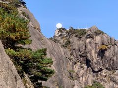 -黄山风景区