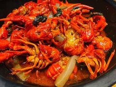 -聚味瞿记·龙虾堂(渔人码头一店)