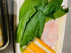 -海底捞火锅(公益西桥店)