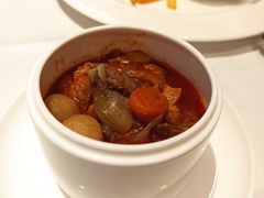 -北京友谊宾馆·俄罗斯餐厅