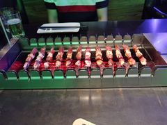 -很久以前羊肉串(清河店)