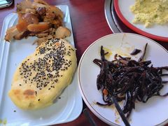 -聚首堂·特色小吃·肘子(什刹海德胜门店)