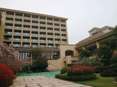 -舟山朱家尖绿城威斯汀度假酒店