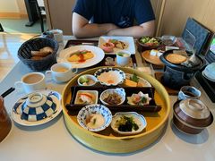 -南紀白浜 浜千鳥の湯 海舟