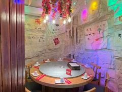 -大哈福烧烤·海鲜·家常菜(延安三路店)