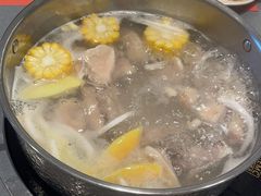 -椰小鸡·琼州糟粕醋·火锅(美兰缤纷城店)