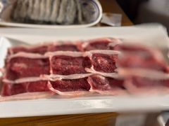 -清真·鸦儿李记·小馆(后海店)