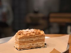 -来回·咖啡(天河南店)