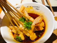 -胡桃里音乐酒馆(仓山万达店)