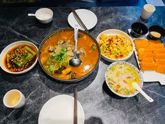 -泉味道贵州厨房(三里河店)