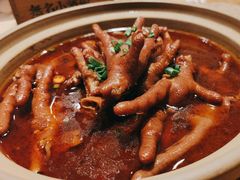 -无名小酒馆·湖北私房菜(昙华林店)