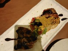 -OLLA 西班牙餐厅(丰盛里店)