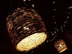 -树下时尚餐厅(翠园街店)
