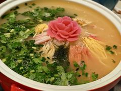 -洛阳宴·洛阳菜(南昌路店)