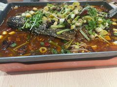 -老边饺子馆(东单店)