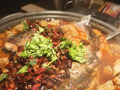 -师烤·豆花烤鱼(深圳坂田天虹店)